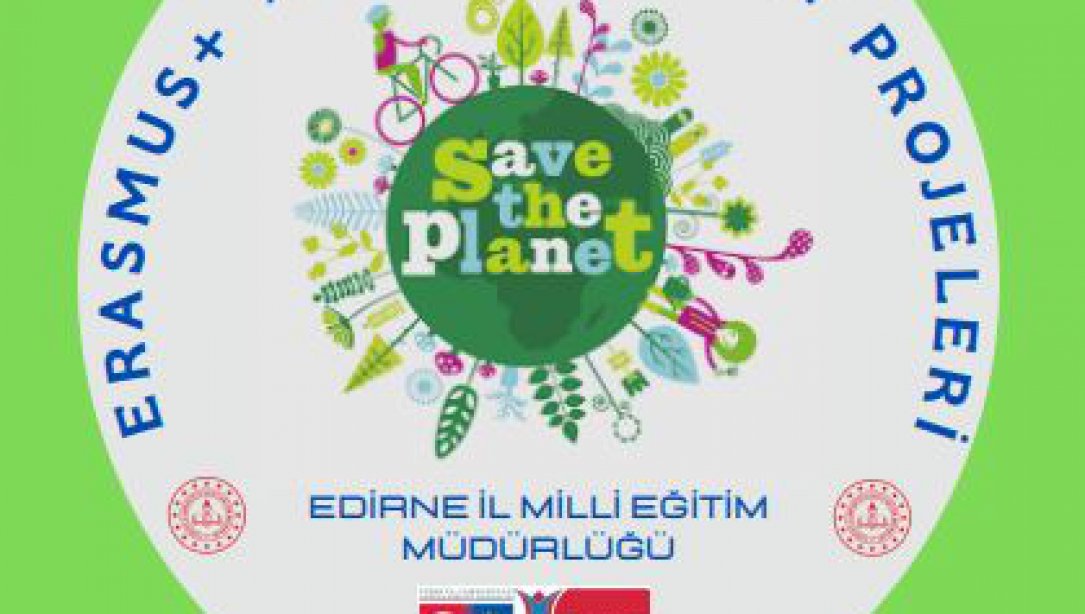 Mesleki Eğitimi Alanında Erasmus+ Akreditasyon Projesi Faaliyetlerimiz